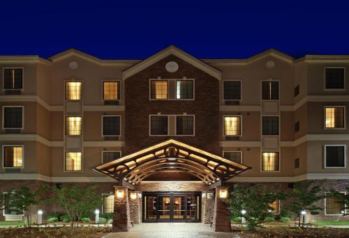 Staybridge Suites Hot Springs Hot Springs