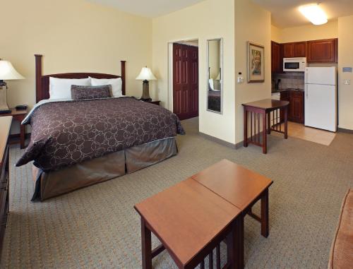 Staybridge Suites Hot Springs by IHG in Hot Springs, USA