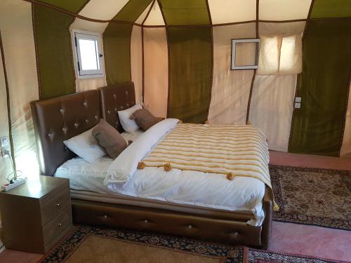 Merzouga Activities Camp in Merzouga