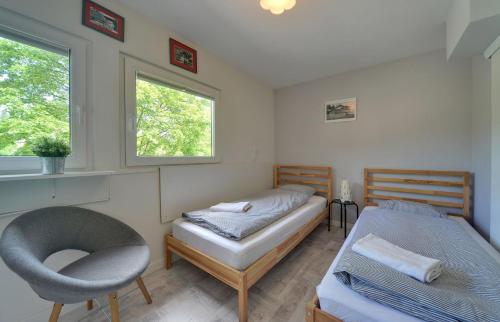 Apart-Invest Apartament Wiwi 3, Szklarska Poręba (zdjęcie 6)