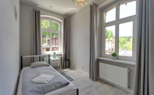 Apart-Invest Apartament Wiwi 3, Szklarska Poręba (zdjęcie 8)