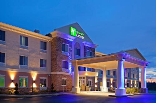 Holiday Inn Express Hotel & Suites West Coxsackie an IHG Hotel - image 3