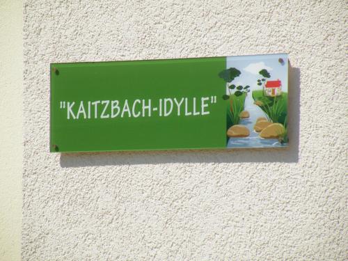 Kaitzbach-Idylle, Drážďany (fotografie 8)