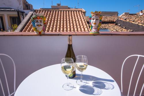 Made in Ortigia Apartments 5