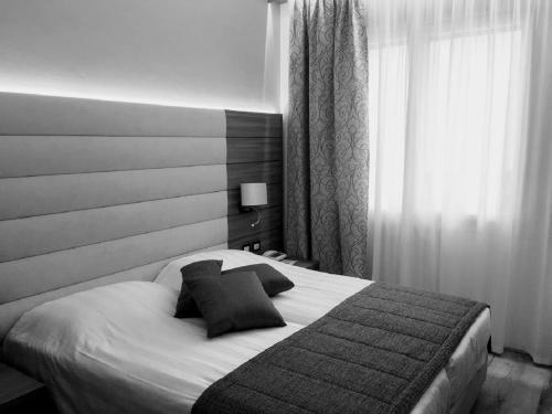 Hotel Belvedere – Venice, GA