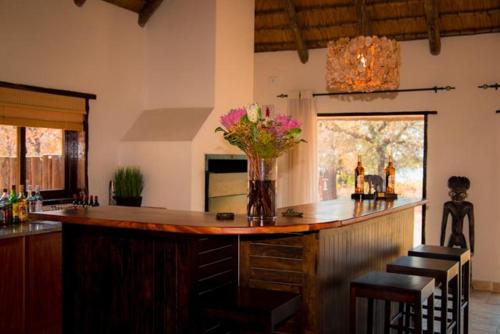 Matimba Bush Lodge