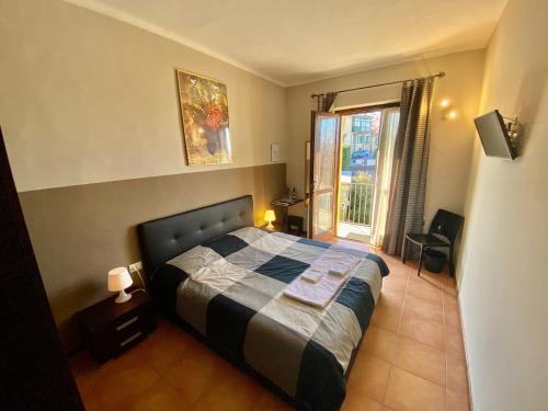 The Green Guest House in Narzole