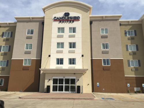 Candlewood Suites Woodward, an IHG Hotel