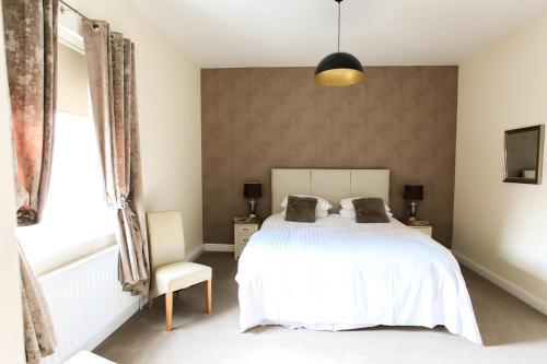 The Kings Head – Louth