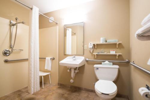 Candlewood Suites Wake Forest-Raleigh Area an IHG Hotel - image 3