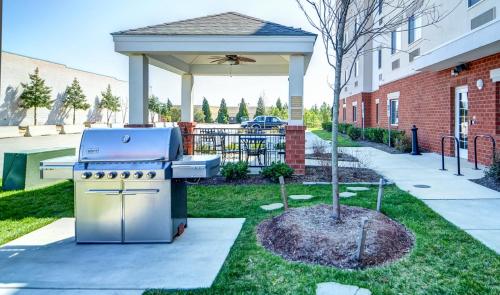 Candlewood Suites Wake Forest-Raleigh Area an IHG Hotel - image 7