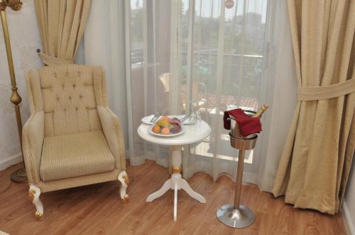 Bilem Hotel Beach & Spa, Antalya (Foto 7)