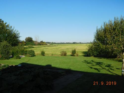 Garden, Ferienwohnung Zwischen Marsch u. Geest in Stade