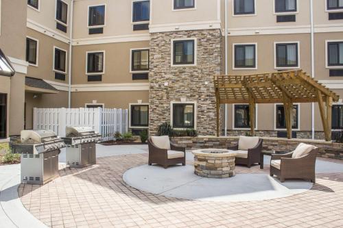 Staybridge Suites North Jacksonville, an IHG Hotel