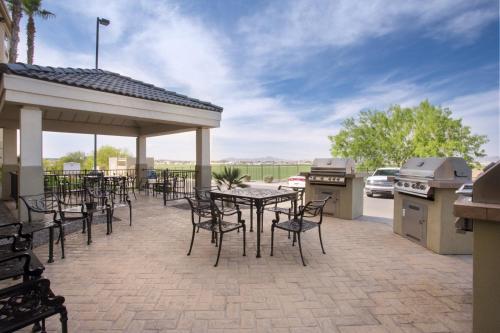 Candlewood Suites Yuma