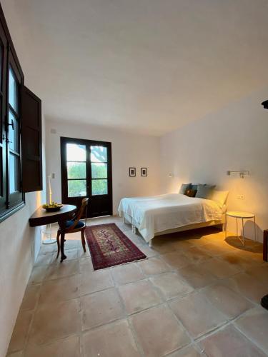 El Molino Estepona Room Type - Double Room