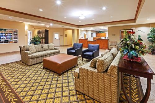 Candlewood Suites Baytown, an IHG Hotel