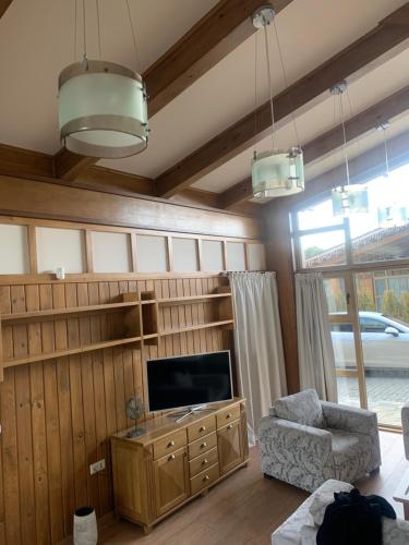 House in Pirin Golf Bansko