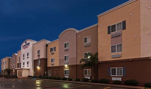 Candlewood Suites - Texas City, an IHG Hotel