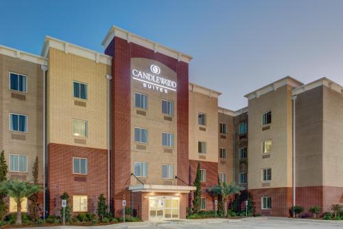 Candlewood Suites Cut Off - Galliano, an IHG Hotel