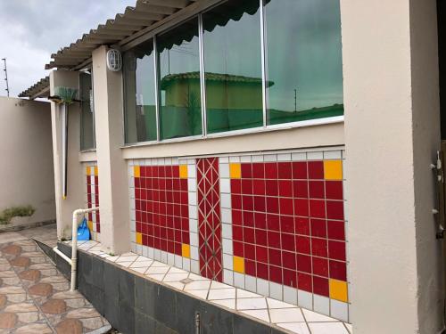Casinha Inteira - Proxima a REGAP, FIAT e Ibirite!