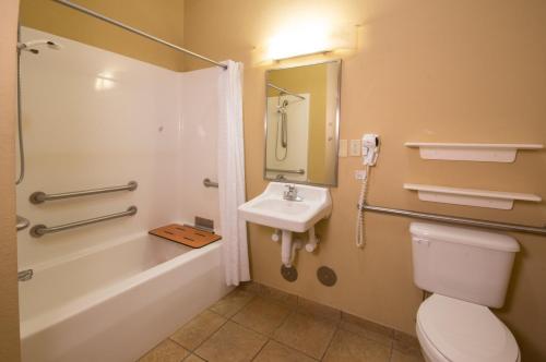 Candlewood Suites Alabaster an IHG Hotel - image 3