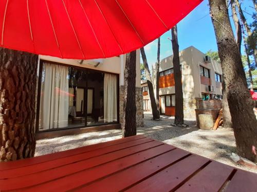 Cabanas Paseo de las Luces - Ostende