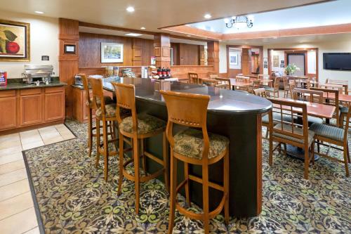 Staybridge Suites Lubbock-University Area, an IHG Hotel