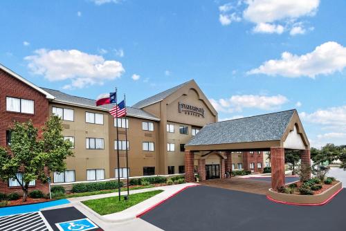 Staybridge Suites Lubbock-University Area, an IHG Hotel