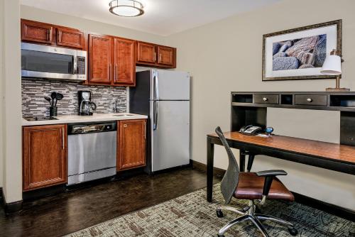 Staybridge Suites Lubbock