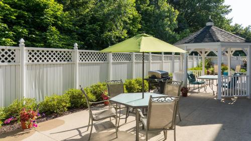 設施, Candlewood Suites Saint Joseph - Benton Harbor By IHG in 史蒂芬維爾