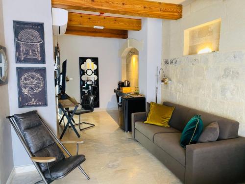 Lulu Boutique Hotel - main image