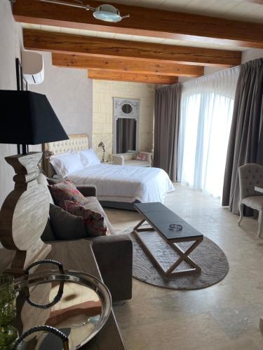 Lulu Boutique Hotel - image 9