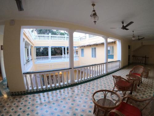 Foto - Hotel Jai Niwas