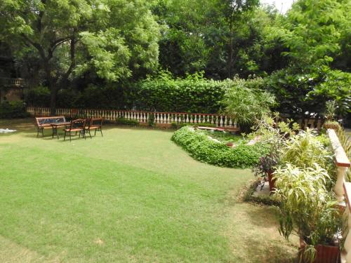 Foto - Hotel Jai Niwas