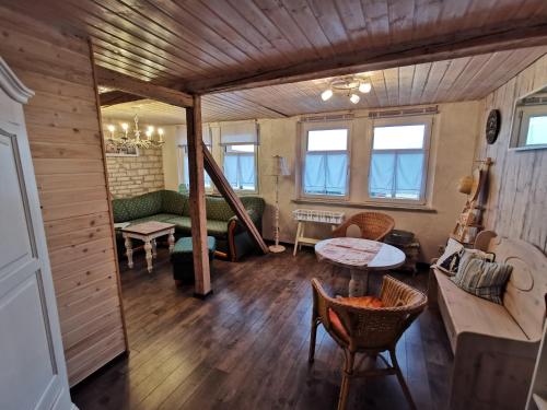 Ferienwohnung Dölzig in Schkeuditz, Deutschland