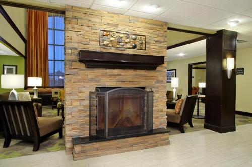Staybridge Suites - Odessa - Interstate HWY 20 an IHG Hotel - image 8