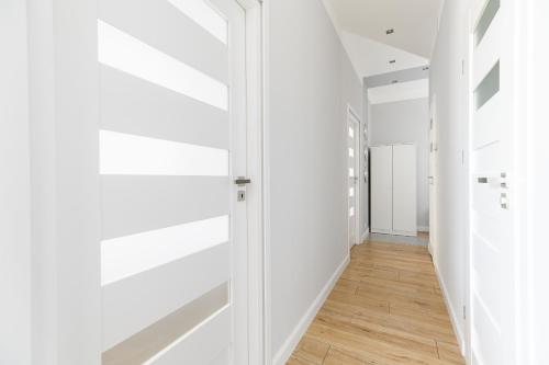 Native Apartments Blich 7, Cracovie (photo 9)