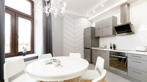 Native Apartments Blich 7, Cracovie (photo 7)