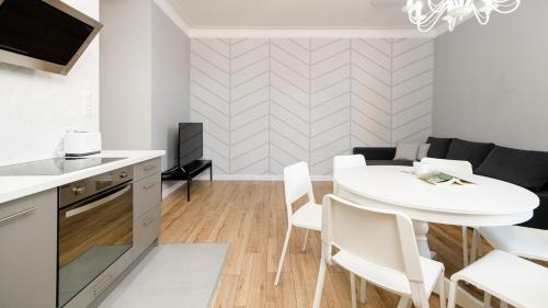 Native Apartments Blich 7, Cracovie (photo 10)