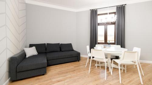 Native Apartments Blich 7, Cracovie (photo 2)