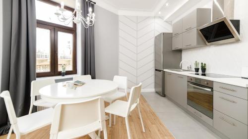 Native Apartments Blich 7, Cracovie (photo 8)