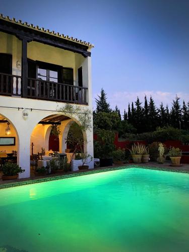 El Molino Estepona 3