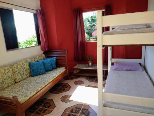 Hostel Canto da Praia Sao Sebastiao - proximo ao enrocamento Caraguatatuba — Photo 2