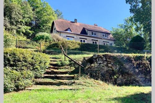 La Vue D'Or - Location saisonnière - La Roque-Gageac