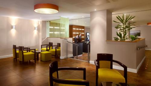 Radisson Blu Hotel, Bristol