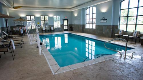Staybridge Suites Lexington by IHG in Lexington, USA