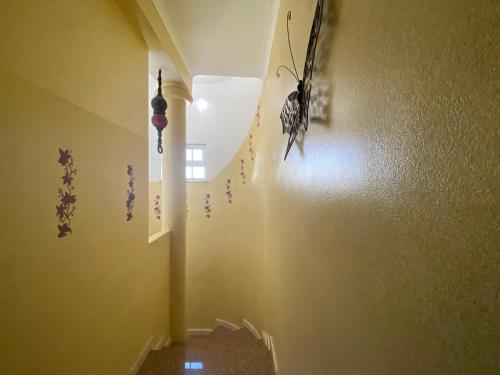 Lagos Marina Guest House - main image