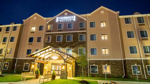 Staybridge Suites Lexington by IHG in Lexington, USA