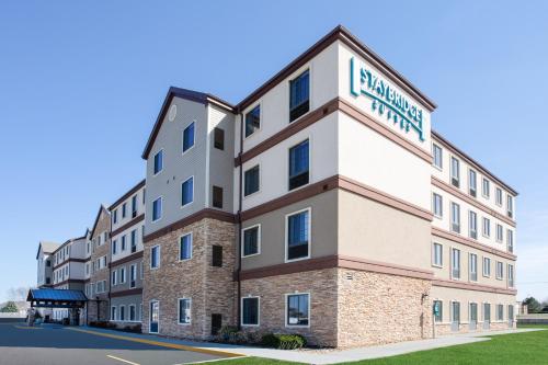 Staybridge Suites Lincoln North East